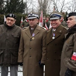 Pierwsze obchody Narodowego Dnia Pamięci Żołnierzy Armii Krajowej 2025