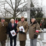 Pierwsze obchody Narodowego Dnia Pamięci Żołnierzy Armii Krajowej 2025