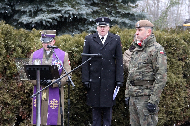 Pierwsze obchody Narodowego Dnia Pamięci Żołnierzy Armii Krajowej 2025