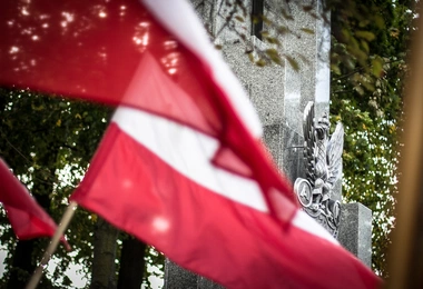 Najlepsza podziemna armia okupowanej  Europy