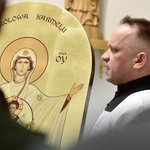 Kaplica szpitalna Centrum Chorób Płuc w Olsztynie