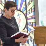 Kaplica szpitalna Centrum Chorób Płuc w Olsztynie