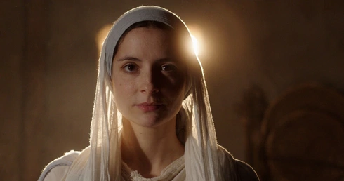 "Ja jestem Niepokalane Poczęcie" – najnowszy film Michała Kondrata z patronatem "Gościa"
