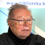 Kraków. Prezentacja albumu "Zanussi. Przez przedmioty"
