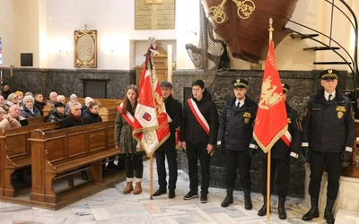 83. rocznica powstania Armii Krajowej