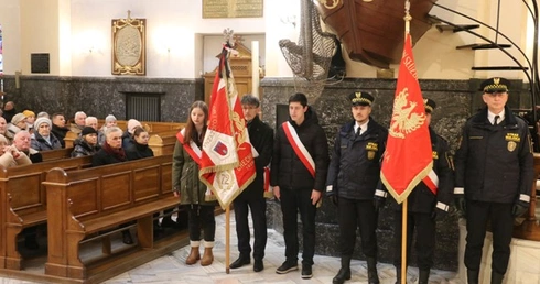 83. rocznica powstania Armii Krajowej