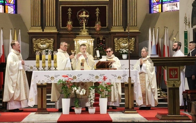 W Radomiu upamiętnili 83. rocznicę powstania Armii Krajowej