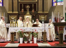W Radomiu upamiętnili 83. rocznicę powstania Armii Krajowej