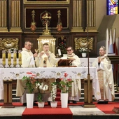 W Radomiu upamiętnili 83. rocznicę powstania Armii Krajowej