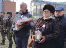 W służbie dla świętości