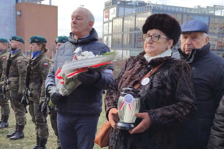 W służbie dla świętości
