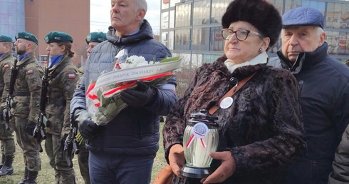 W służbie dla świętości