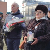 W służbie dla świętości