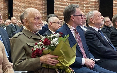 Kraków. Pamiętają o bohaterach