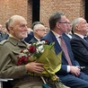 Kraków. Pamiętają o bohaterach