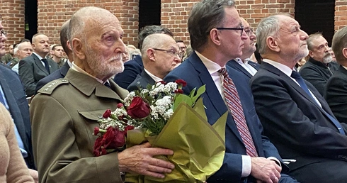 Kraków. Pamiętają o bohaterach