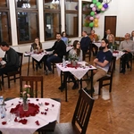 Wieczór małżeński o pięciu językach miłości