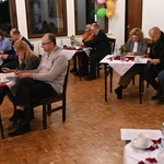 Wieczór małżeński o pięciu językach miłości