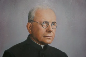 ks. Michał Sopoćko
