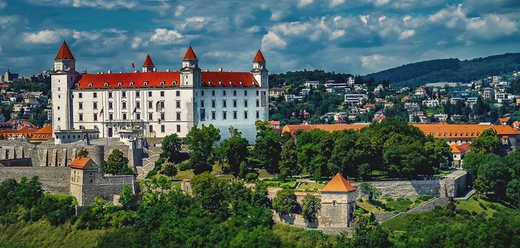Słowacja