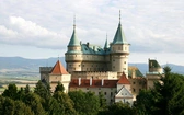 Słowacja