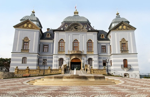 Słowacja