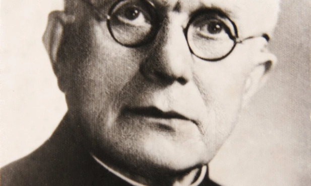 Bł. ks. Michał Sopoćko
