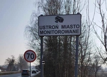 Ustroń. Monitoring miejski działał wadliwie. Będą zmiany