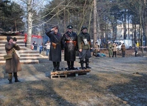 2 marca Stalowa Wola uczci pamięć żołnierzy wyklętych.