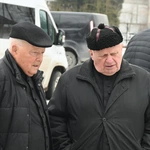Pielgrzymkowe udogodnienia w Ludźmierzu