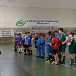 Międzydekanalny turniej piłkarski minsitrantów w Brójcach
