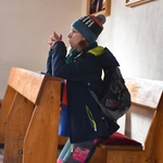 Pielgrzymka z Gorzowa Wlkp. do Górek Noteckich
