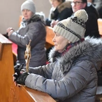 Pielgrzymka z Gorzowa Wlkp. do Górek Noteckich