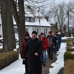 Pielgrzymka z Gorzowa Wlkp. do Górek Noteckich