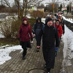 Pielgrzymka z Gorzowa Wlkp. do Górek Noteckich