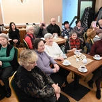Spotkanie autorskie w parafii Świętych Apostołów Piotra i Pawła w Opolu