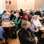 Spotkanie autorskie w parafii Świętych Apostołów Piotra i Pawła w Opolu