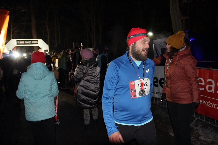 Bieg Pamięci Sybiru we Wrocławiu 2025