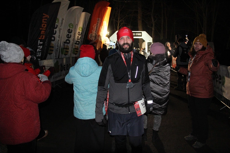 Bieg Pamięci Sybiru we Wrocławiu 2025