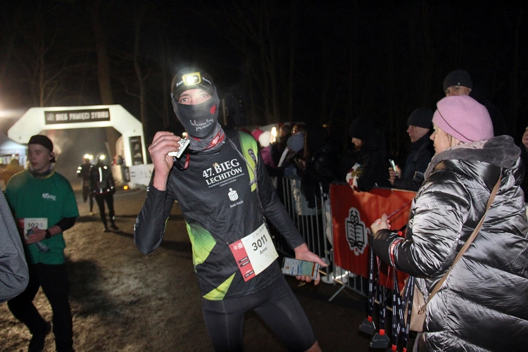 Bieg Pamięci Sybiru we Wrocławiu 2025