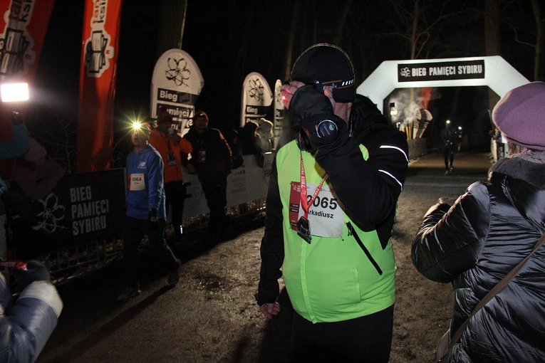 Bieg Pamięci Sybiru we Wrocławiu 2025