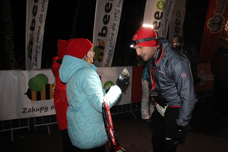 Bieg Pamięci Sybiru we Wrocławiu 2025