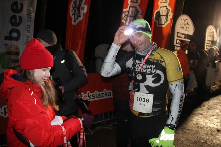 Bieg Pamięci Sybiru we Wrocławiu 2025