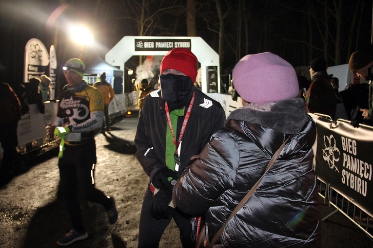 Bieg Pamięci Sybiru we Wrocławiu 2025