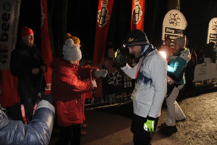 Bieg Pamięci Sybiru we Wrocławiu 2025