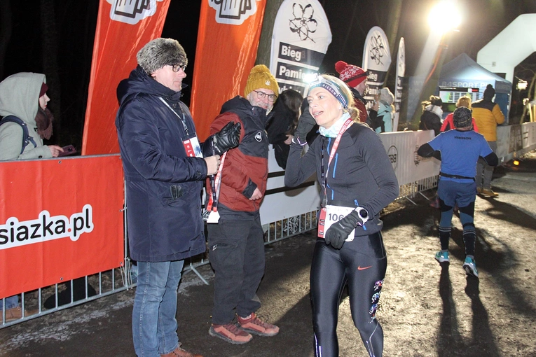 Bieg Pamięci Sybiru we Wrocławiu 2025