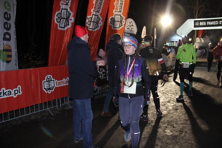 Bieg Pamięci Sybiru we Wrocławiu 2025