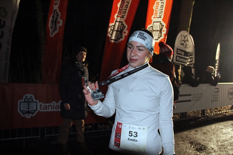 Bieg Pamięci Sybiru we Wrocławiu 2025