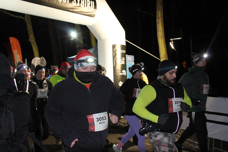 Bieg Pamięci Sybiru we Wrocławiu 2025