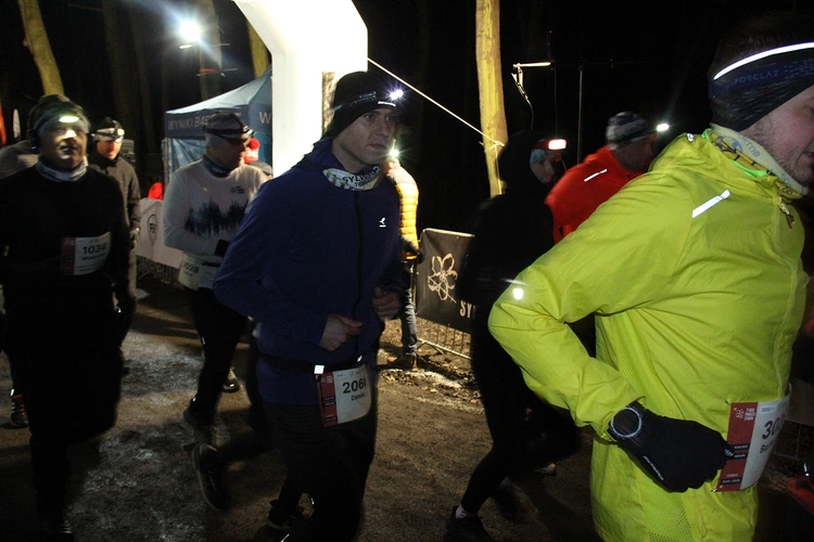 Bieg Pamięci Sybiru we Wrocławiu 2025